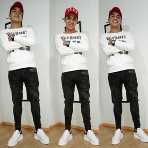 Meet your Posher, Billy